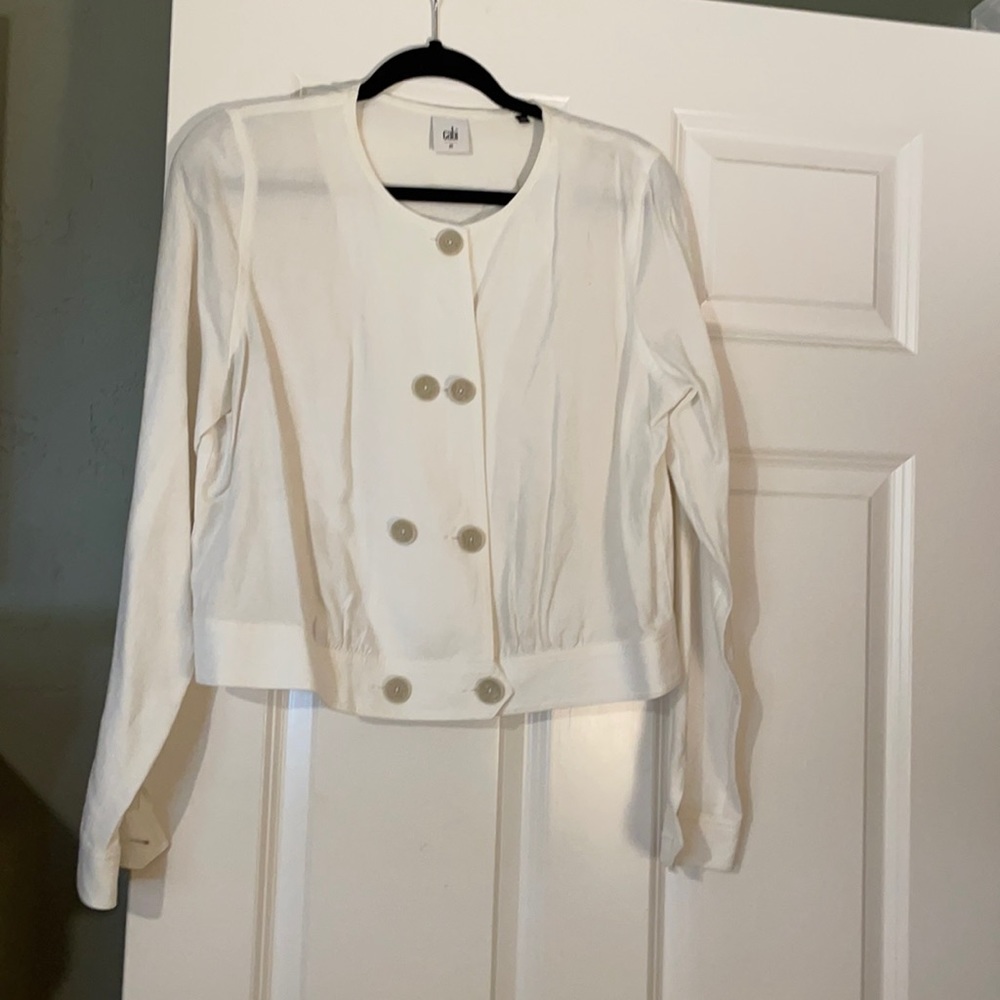 Women’s CAbi jacket